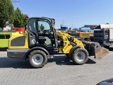 фронтальный погрузчик WACKER WL38