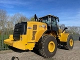 фронтальный погрузчик CATERPILLAR 972L