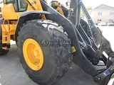 фронтальный погрузчик VOLVO L120H