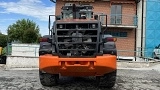 фронтальный погрузчик HITACHI ZW250-5B