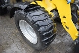 фронтальный погрузчик WACKER WL38