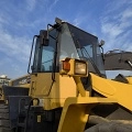 фронтальный погрузчик KOMATSU WA320-5