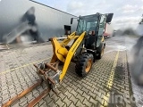 фронтальный погрузчик KOMATSU WA70-6