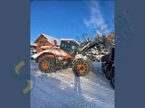 фронтальный погрузчик DOOSAN DL 300