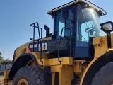 фронтальный погрузчик CATERPILLAR 950M