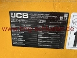 фронтальный погрузчик JCB 409