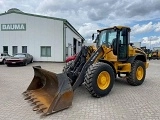 фронтальный погрузчик VOLVO L45F