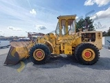 фронтальный погрузчик CATERPILLAR 966C