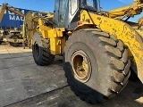 фронтальный погрузчик CATERPILLAR 966