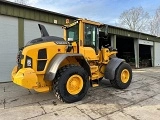 фронтальный погрузчик VOLVO L90H