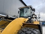 фронтальный погрузчик CATERPILLAR 982M