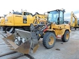 фронтальный погрузчик VOLVO L30G