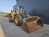 фронтальный погрузчик VOLVO L110G