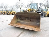 фронтальный погрузчик KOMATSU WA470-8E0