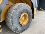 фронтальный погрузчик VOLVO L220G