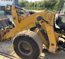 фронтальный погрузчик CATERPILLAR 938M