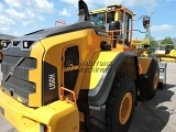 фронтальный погрузчик VOLVO L150H