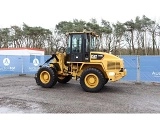 фронтальный погрузчик CATERPILLAR IT14G