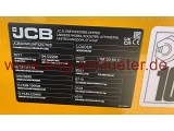 фронтальный погрузчик JCB TM 220