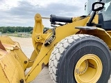 фронтальный погрузчик CATERPILLAR 966M XE