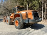 фронтальный погрузчик DOOSAN DL 400