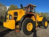 фронтальный погрузчик VOLVO L260H