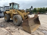 фронтальный погрузчик CATERPILLAR 936 F