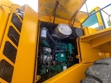 фронтальный погрузчик VOLVO L220