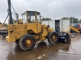 фронтальный погрузчик CATERPILLAR 920