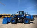 фронтальный погрузчик KOMATSU WA380-7