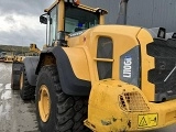 фронтальный погрузчик VOLVO L110G