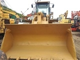 фронтальный погрузчик CATERPILLAR 966