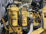 фронтальный погрузчик CATERPILLAR 962H