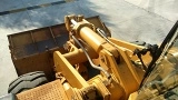 фронтальный погрузчик CATERPILLAR 950 F II-StVZO