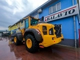 фронтальный погрузчик VOLVO L110H