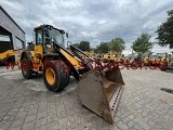 фронтальный погрузчик JCB 437 HT