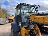 фронтальный погрузчик JCB TM 320