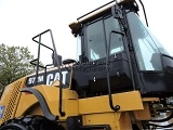 фронтальный погрузчик CATERPILLAR 972M