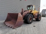 фронтальный погрузчик VOLVO L220