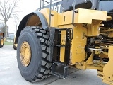 фронтальный погрузчик CATERPILLAR 980K