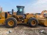 фронтальный погрузчик CATERPILLAR 966H