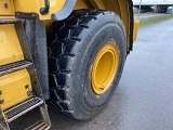 фронтальный погрузчик CATERPILLAR 966M XE