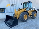 фронтальный погрузчик CATERPILLAR 924 G