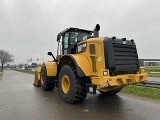 фронтальный погрузчик CATERPILLAR 966M