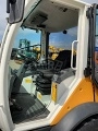 фронтальный погрузчик LIEBHERR L 508 Compact