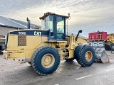 Фронтальный погрузчик <b>CATERPILLAR</b> 928 G