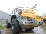 фронтальный погрузчик LIEBHERR L 586