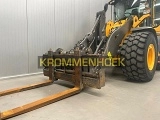 фронтальный погрузчик VOLVO L90H