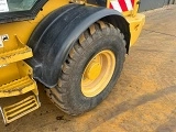 фронтальный погрузчик CATERPILLAR 908M