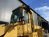 фронтальный погрузчик CATERPILLAR 950 F II-StVZO